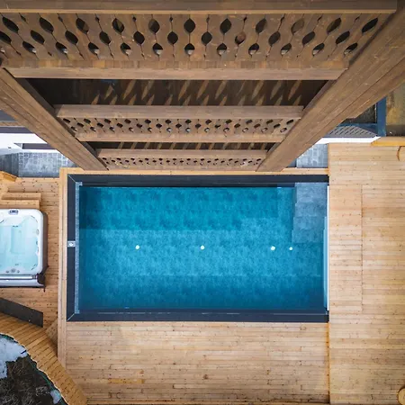 Garni Residence Alnoe - Adults Only Dolomites-3